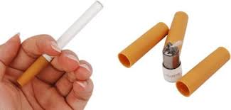 وسیله ای برای ترک سیگار